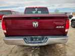 RAM 1500 2017