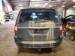 Chrysler Voyager 2014