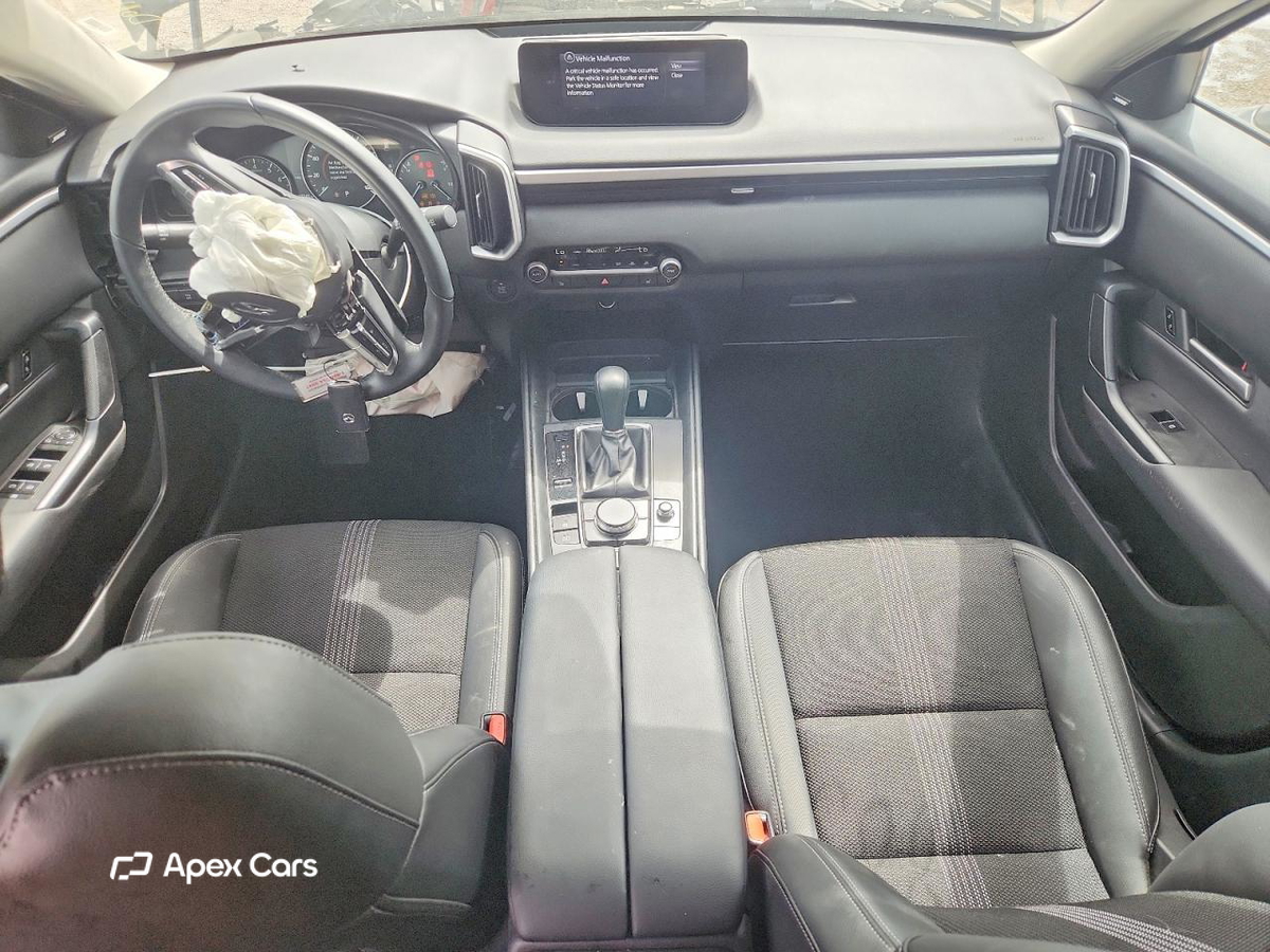 Mazda CX-50 2025
