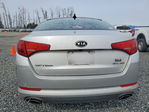 Kia Optima 2012