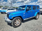 Jeep Wrangler 2015