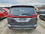 Chrysler Pacifica 2022