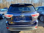 Toyota Highlander 2015