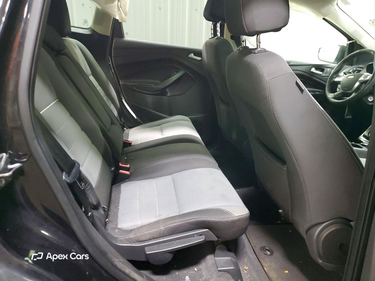 Ford Escape 2013