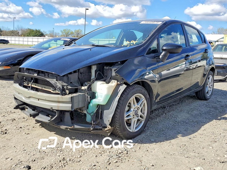 Ford Fiesta 2017 - Image 1 of 13