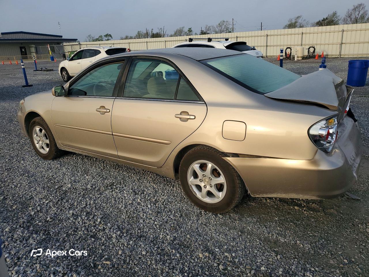 Toyota Camry 2005