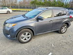 Toyota RAV 4 2013