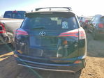 Toyota RAV 4 2017