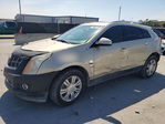 Cadillac SRX 2010