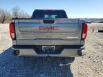 GMC Sierra 2021