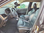 Jeep Cherokee 2015