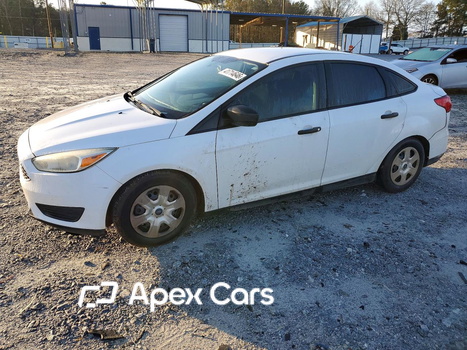Ford Focus 2015 - Zdjęcie 1 z 12