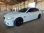 BMW Series 5 2013