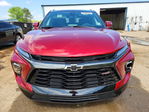 Chevrolet Blazer 2024