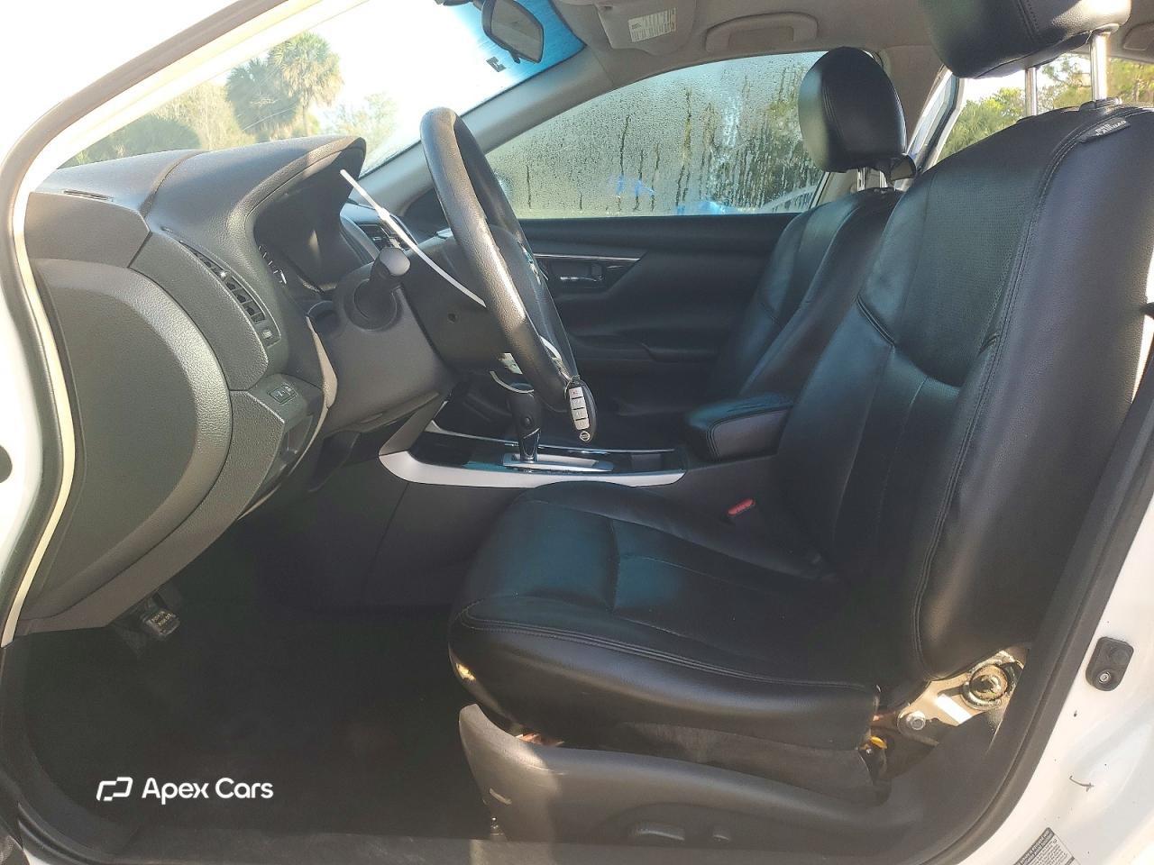 Nissan Altima 2013