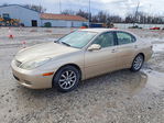 Lexus ES 2002