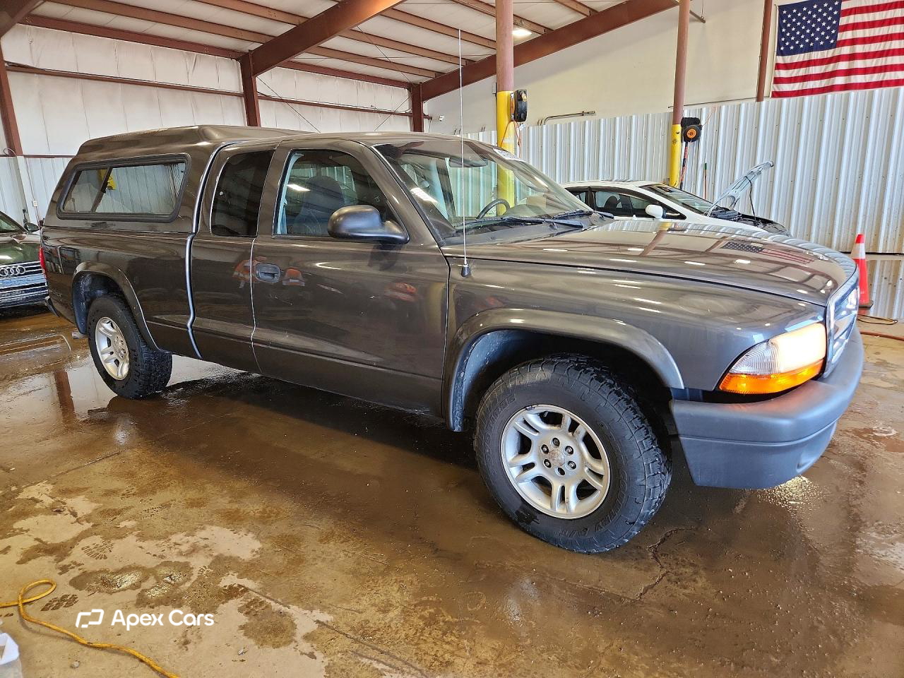 Dodge Dakota 2004