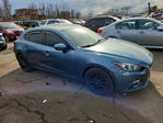 Mazda 3 2015