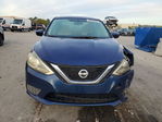 Nissan Sentra 2016