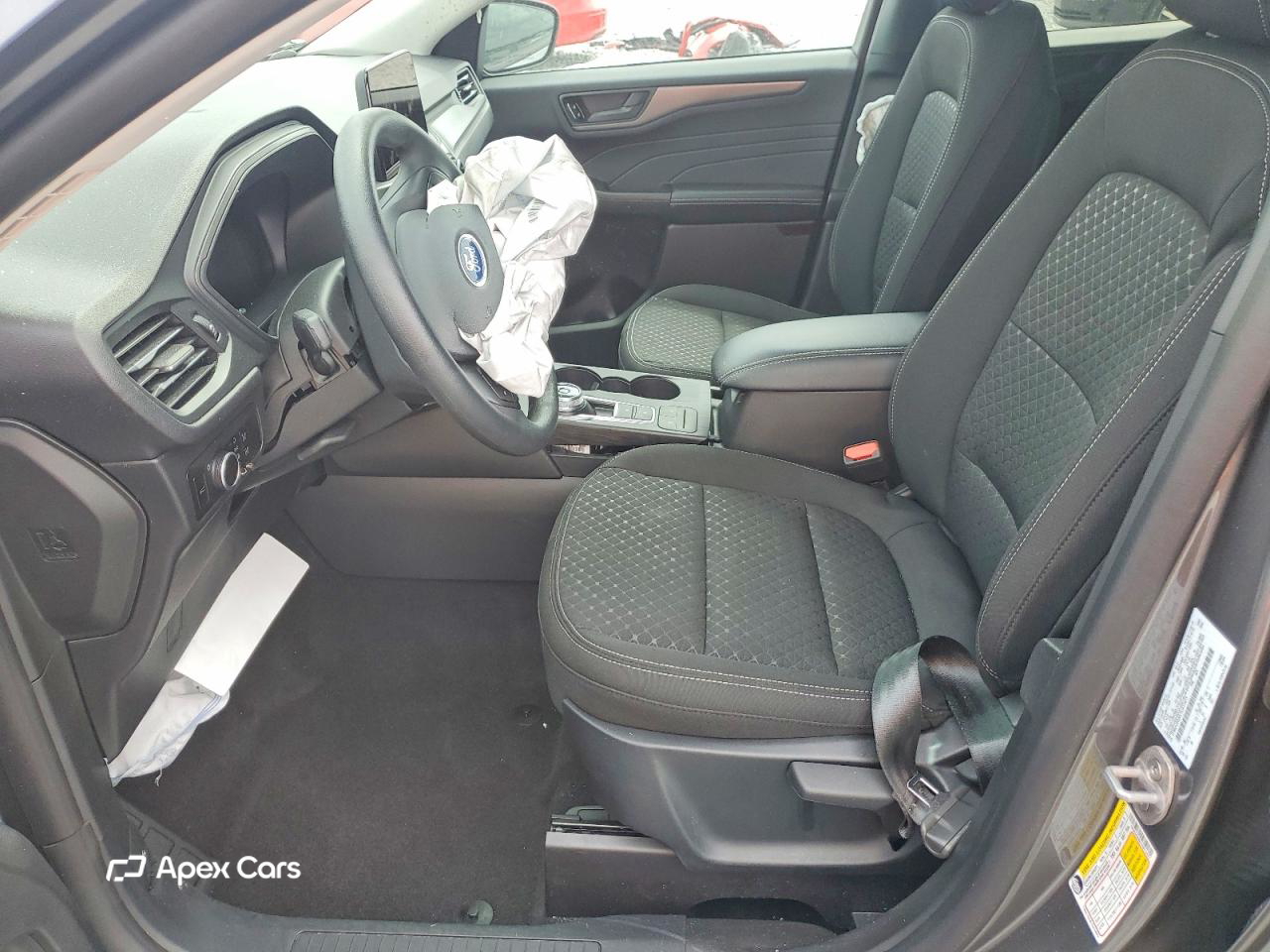 Ford Escape 2026