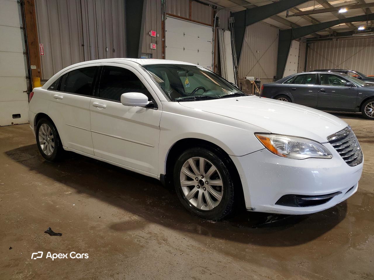 Chrysler 200 2011