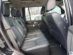 Land Rover LR4 2012