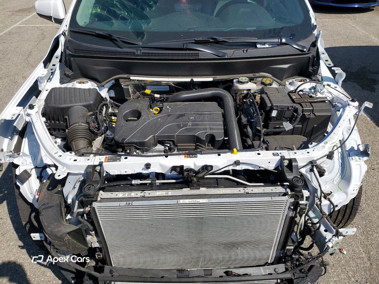 GMC Terrain 2024