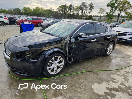 Nissan Maxima 2013 - Image 1 of 14
