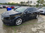 Nissan Maxima 2013