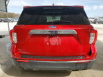 Ford Explorer 2021