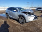 Lexus NX 2015