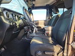Jeep Wrangler 2021