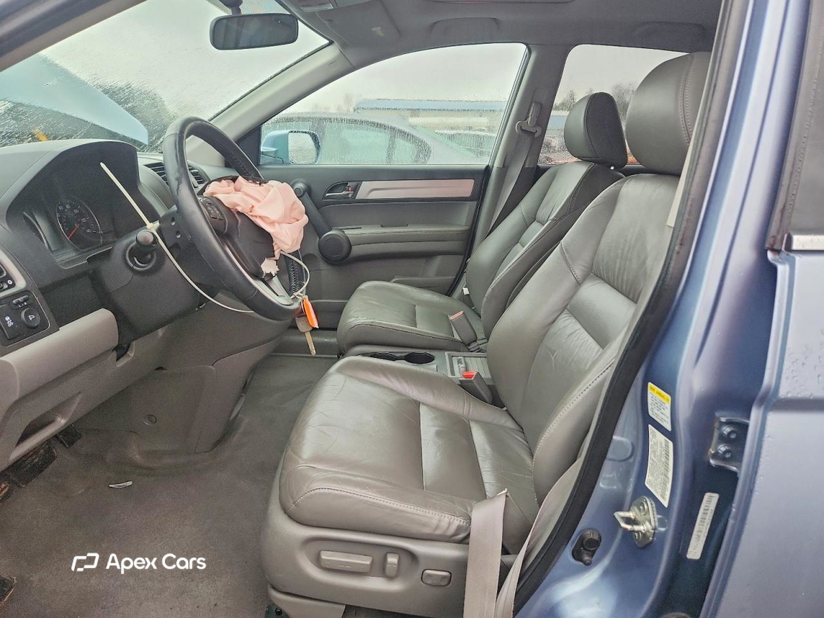 Honda CR-V 2011