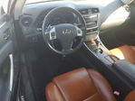 Lexus IS 2012