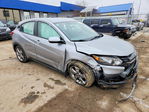 Honda HR-V 2017