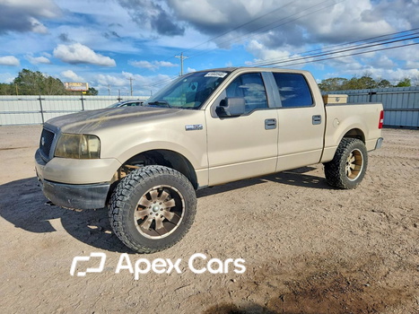Ford F-150 2007 - Image 1 of 13