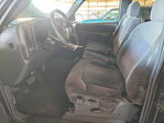 Chevrolet Silverado 2001