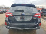 Subaru Outback 2015
