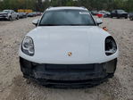 Porsche Macan 2016