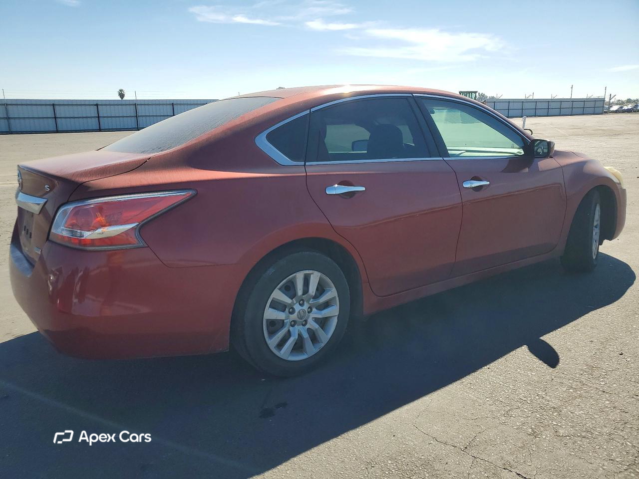 Altima 2014