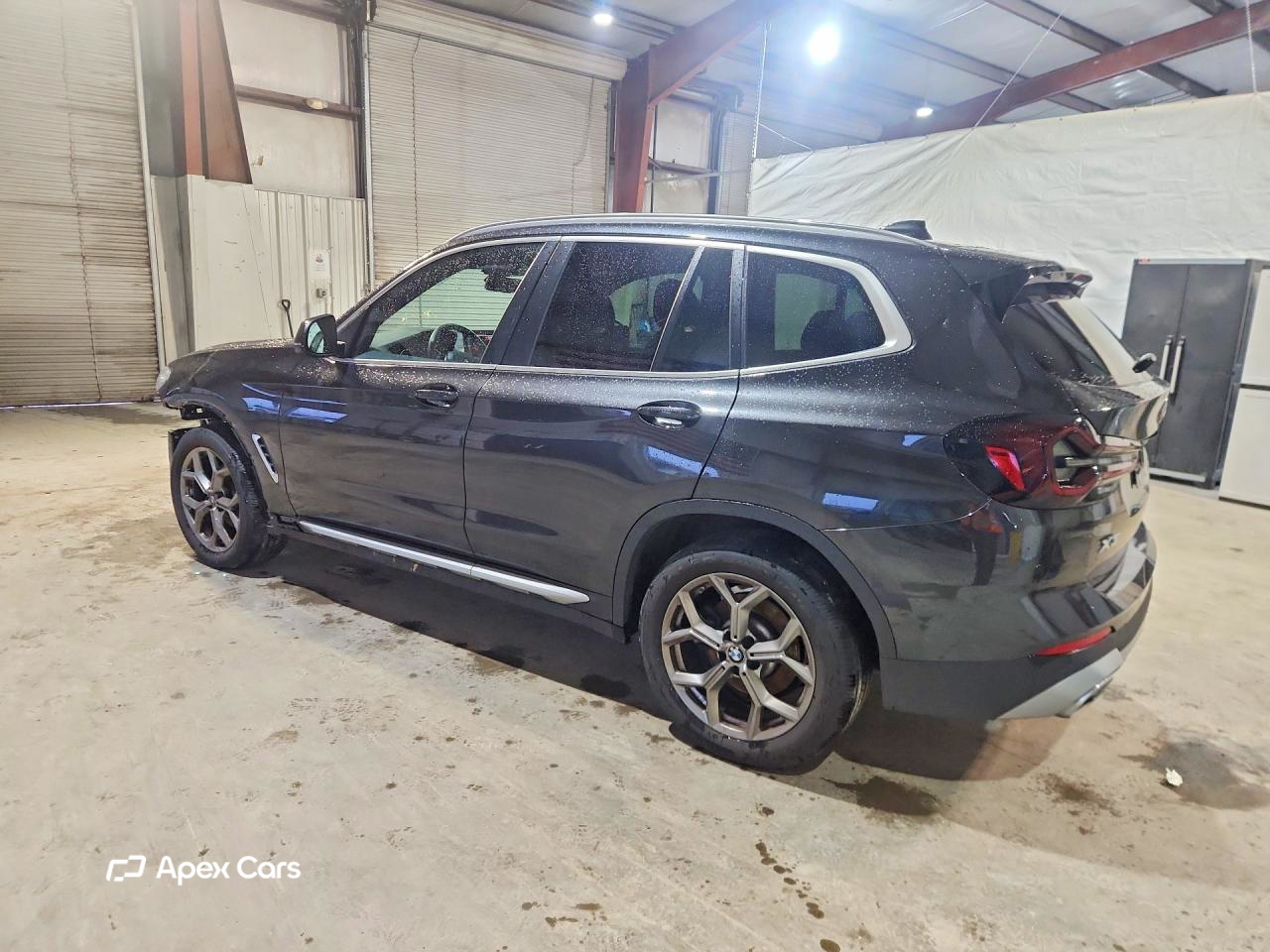 BMW X3 2023