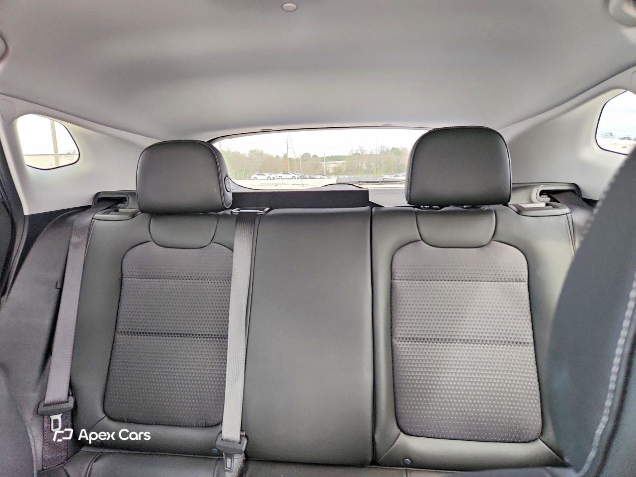 Chevrolet Trax 2025