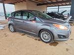 Ford C-MAX 2014