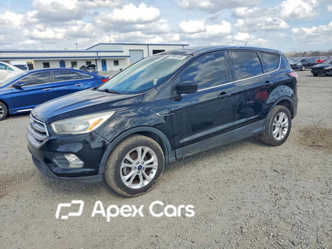 Ford Escape 2017 - Image 1 of 13