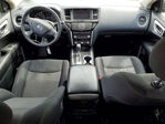 Nissan Pathfinder 2019