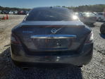 Nissan Maxima 2012
