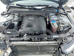 Audi A4 2015