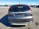 Honda CR-V 2016