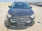 Ford EcoSport 2018