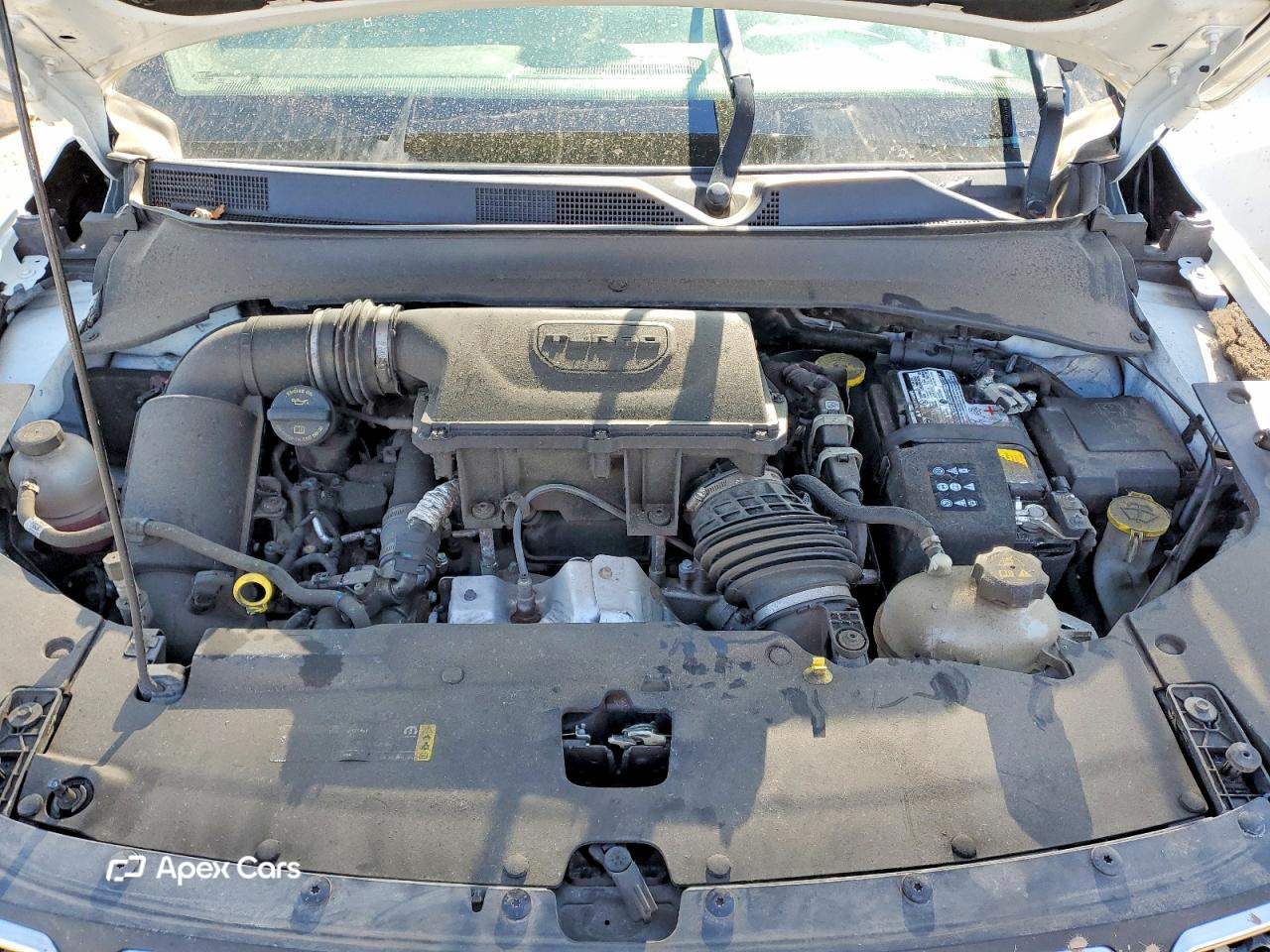 Jeep Compass 2023